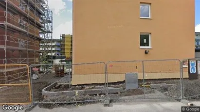 Apartments for rent in Stockholm West - Photo from Google Street View