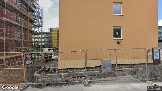 Apartments for rent in Stockholm West - Photo from Google Street View