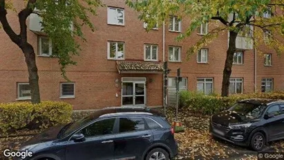 Apartments for rent in Stockholm South - Photo from Google Street View
