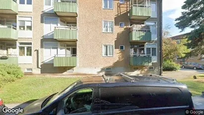 Apartments for rent in Stockholm South - Photo from Google Street View