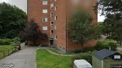 Apartments for rent in Stockholm South - Photo from Google Street View