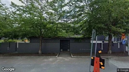 Apartments for rent in Lidingö - Photo from Google Street View