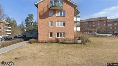 Apartments for rent in Lidingö - Photo from Google Street View