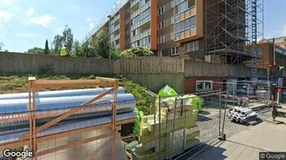 Apartments for rent in Nacka - Photo from Google Street View