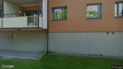 Apartments for rent in Gävle - Photo from Google Street View