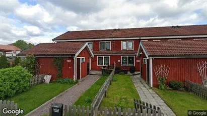 Apartments for rent in Sandviken - Photo from Google Street View