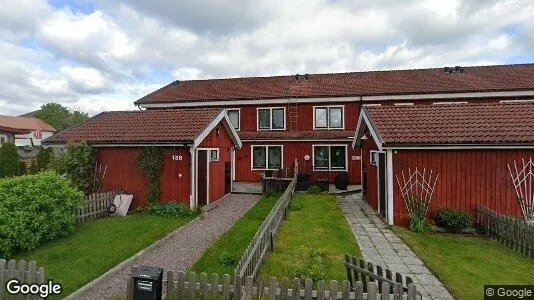 Apartments for rent in Sandviken - Photo from Google Street View