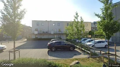Apartments for rent in Kristianstad - Photo from Google Street View