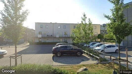 Apartments for rent in Kristianstad - Photo from Google Street View