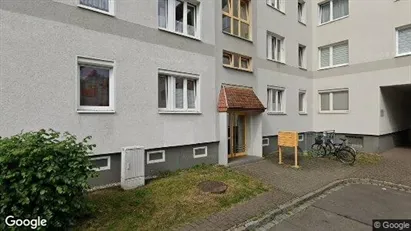 Apartments for rent in Dresden - Photo from Google Street View