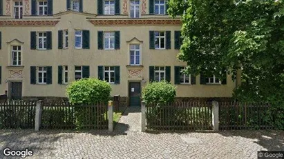 Apartments for rent in Dresden - Photo from Google Street View
