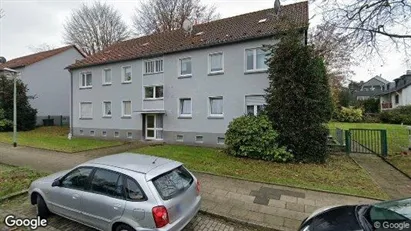 Apartments for rent in Essen - Photo from Google Street View
