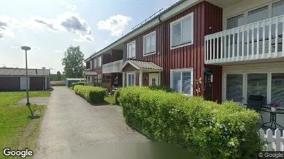 Apartments for rent in Skellefteå - Photo from Google Street View