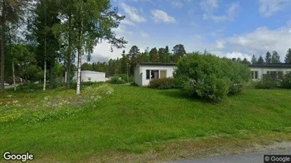 Apartments for rent in Skellefteå - Photo from Google Street View