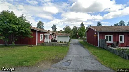 Apartments for rent in Skellefteå - Photo from Google Street View
