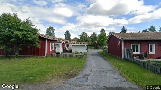 Apartments for rent in Skellefteå - Photo from Google Street View