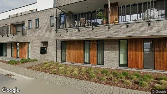 Apartments for rent in Haaltert - Photo from Google Street View