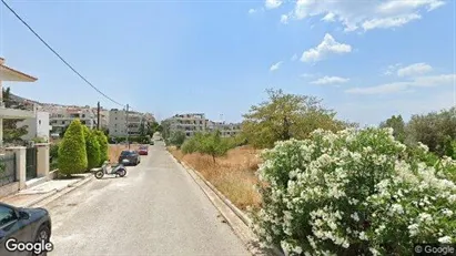 Apartments for rent in Elliniko-Argyroupoli - Photo from Google Street View