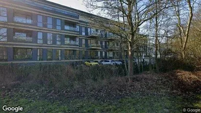 Apartments for rent in Albrandswaard - Photo from Google Street View