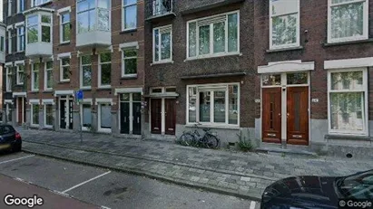 Apartments for rent in Rotterdam Centrum - Photo from Google Street View