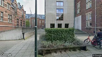 Apartments for rent in Delft - Photo from Google Street View