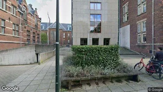 Apartments for rent in Delft - Photo from Google Street View