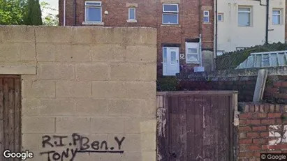 Apartments for rent in Darlington - County Durham - Photo from Google Street View