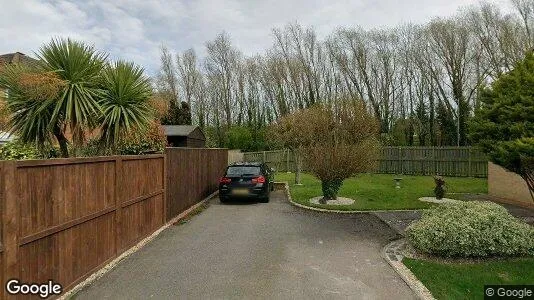 Apartments for rent in Stockton-on-Tees - Cleveland - Photo from Google Street View
