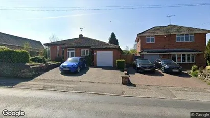 Apartments for rent in Sutton-in-Ashfield - Nottinghamshire - Photo from Google Street View