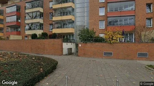 Apartments for rent in Essen - Photo from Google Street View