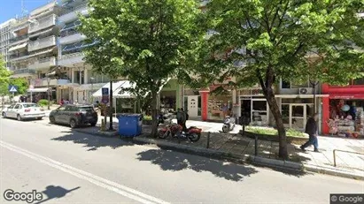 Apartments for rent in Thessaloniki - Photo from Google Street View