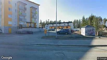 Apartments for rent in Kuopio - Photo from Google Street View