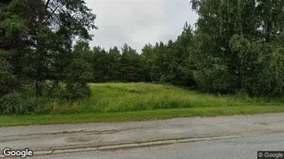 Apartments for rent in Pori - Photo from Google Street View
