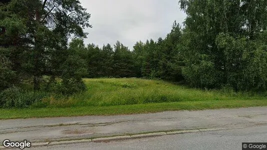 Apartments for rent in Pori - Photo from Google Street View