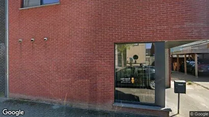Apartments for rent in Bree - Photo from Google Street View