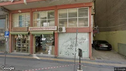 Apartments for rent in Komotini - Photo from Google Street View
