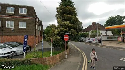 Apartments for rent in Amersham - Buckinghamshire - Photo from Google Street View