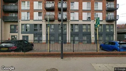 Apartments for rent in Harrow - Middlesex - Photo from Google Street View