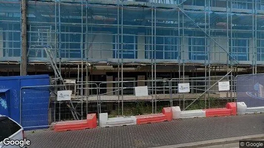 Apartments for rent in Birmingham - West Midlands - Photo from Google Street View