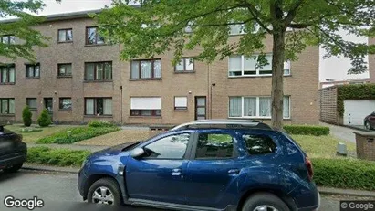 Apartments for rent in Aartselaar - Photo from Google Street View