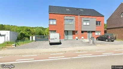 Apartments for rent in Kasteelbrakel - Photo from Google Street View