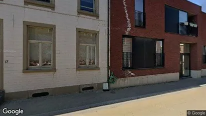 Apartments for rent in Lennik - Photo from Google Street View