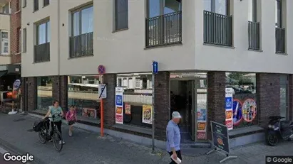 Apartments for rent in Lier - Photo from Google Street View