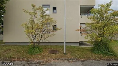 Apartments for rent in Arlesheim - Photo from Google Street View