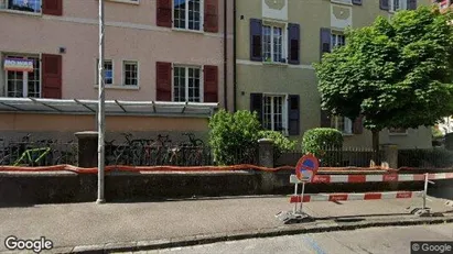 Apartments for rent in Bern-Mittelland - Photo from Google Street View