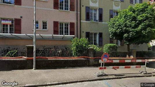 Apartments for rent in Bern-Mittelland - Photo from Google Street View