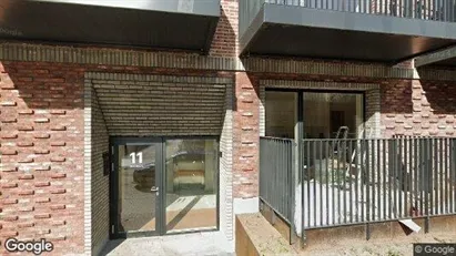 Apartments for rent in Valby - Photo from Google Street View