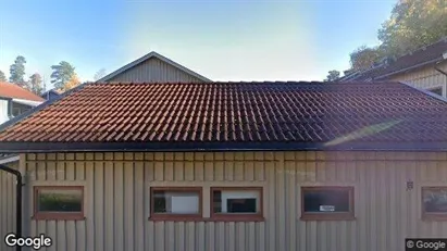 Apartments for rent in Järfälla - Photo from Google Street View