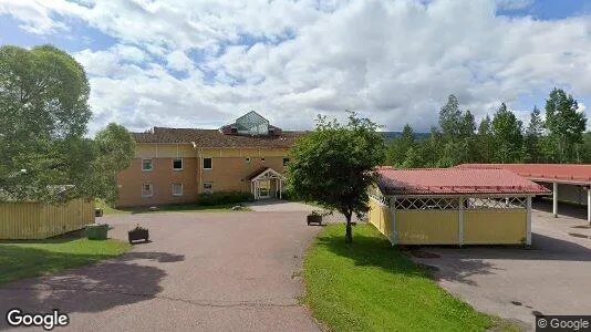 Apartments for rent in Malung-Sälen - Photo from Google Street View