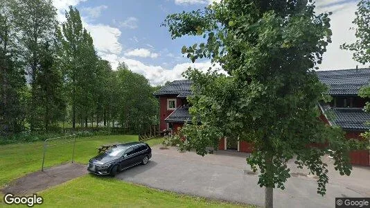 Apartments for rent in Malung-Sälen - Photo from Google Street View